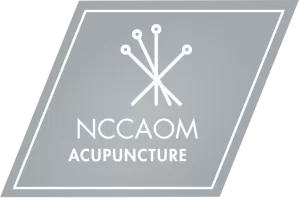 NCCAOM Badge